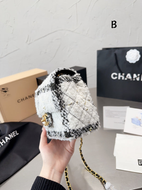 aura-bags - Chanel Bags - 7144