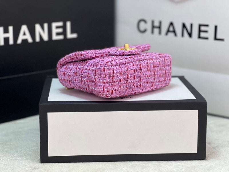 aura-bags - Chanel Bags - 2835