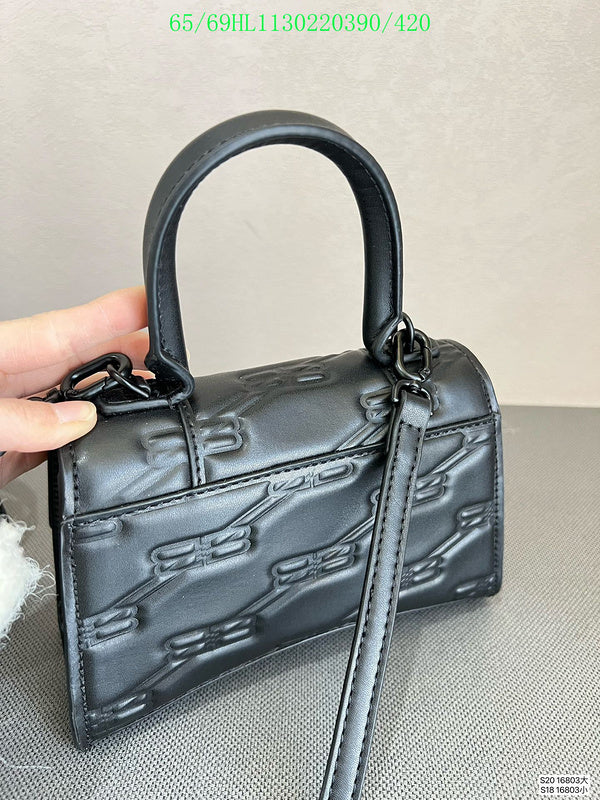 Aura Bags - BGA Bags - 1937
