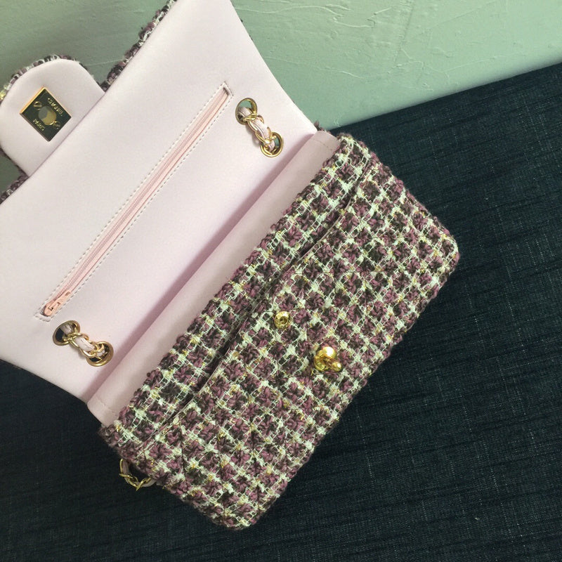 aura-bags - Chanel Bags - 2759