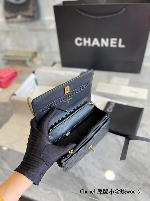 aura-bags - Chanel Bags - 7251