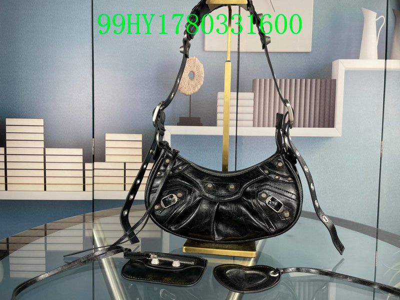Aura Bags - BGA Bags - 2341