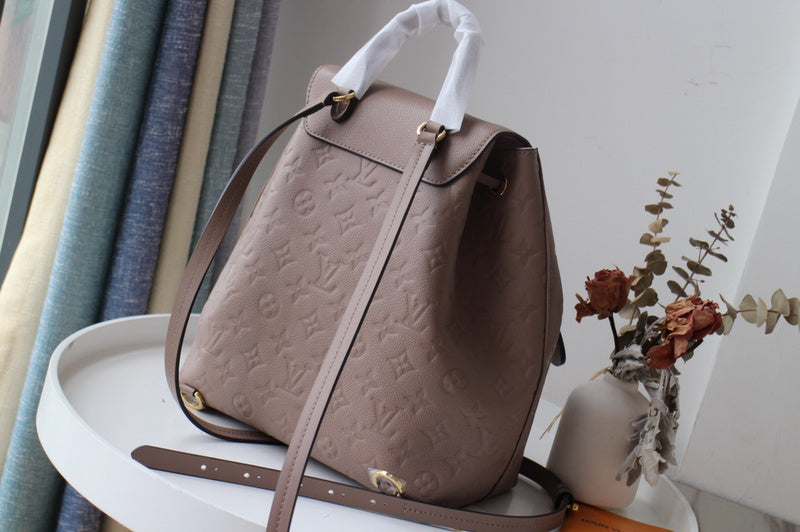 Louis Vuitton Luxury Bags 2821