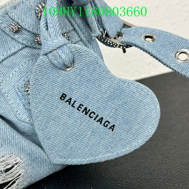 Aura Bags - BGA Bags - 1677