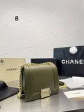 aura-bags - Chanel Bags - 7072