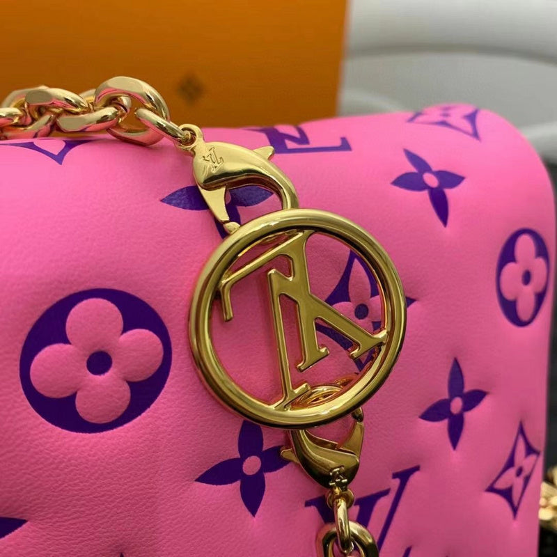 Louis Vuitton Luxury Bags 2466