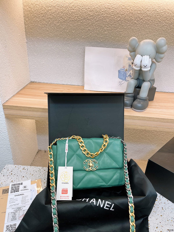 aura-bags - Chanel Bags - 7278