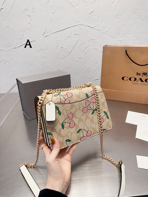 Aura Bags - CCH Bags - 411