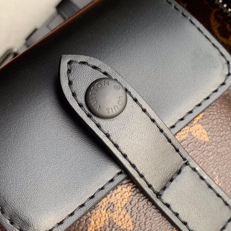 Louis Vuitton Luxury Bags 2727