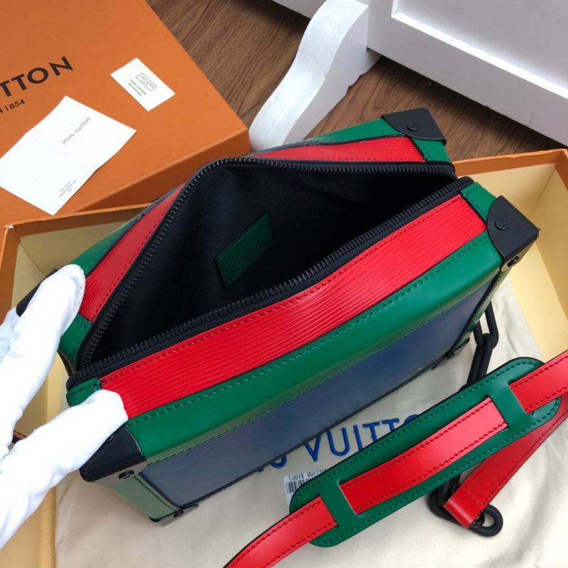 Louis Vuitton Luxury Bags 2003