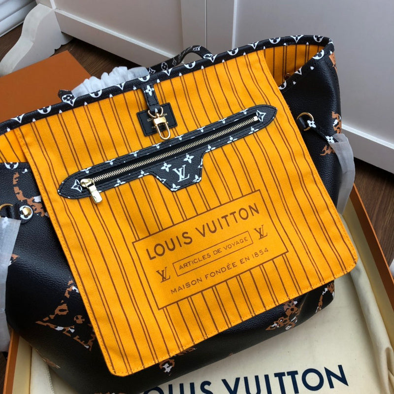 Louis Vuitton Luxury Bags 1923