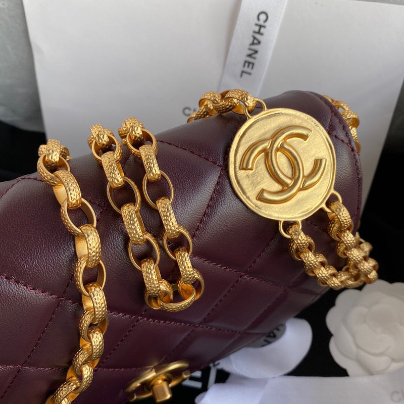 aura-bags - Chanel Bags - 7479