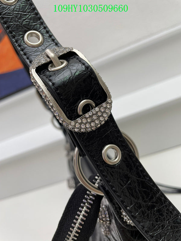 Aura Bags - BGA Bags - 1786
