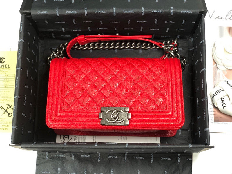 aura-bags - Chanel Bags - 7458