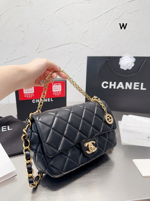 aura-bags - Chanel Bags - 6949