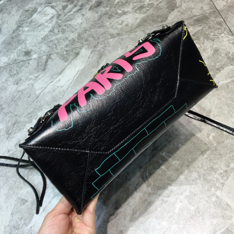 Aura Bags - BGA Bags - 838