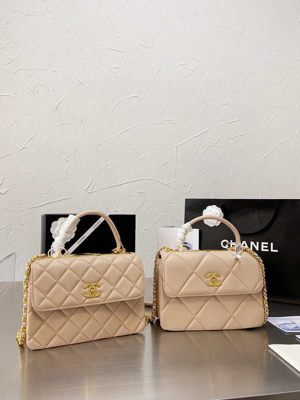 aura-bags - Chanel Bags - 7295