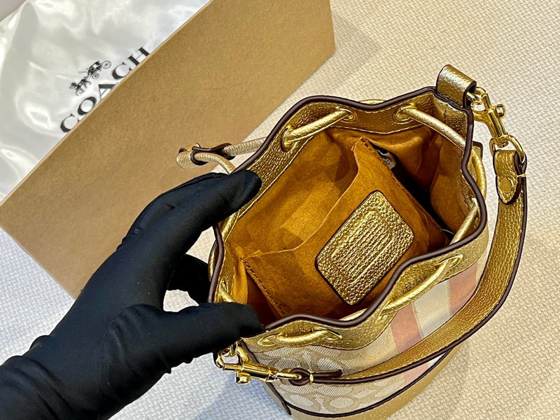 Aura Bags - CCH Bags - 188