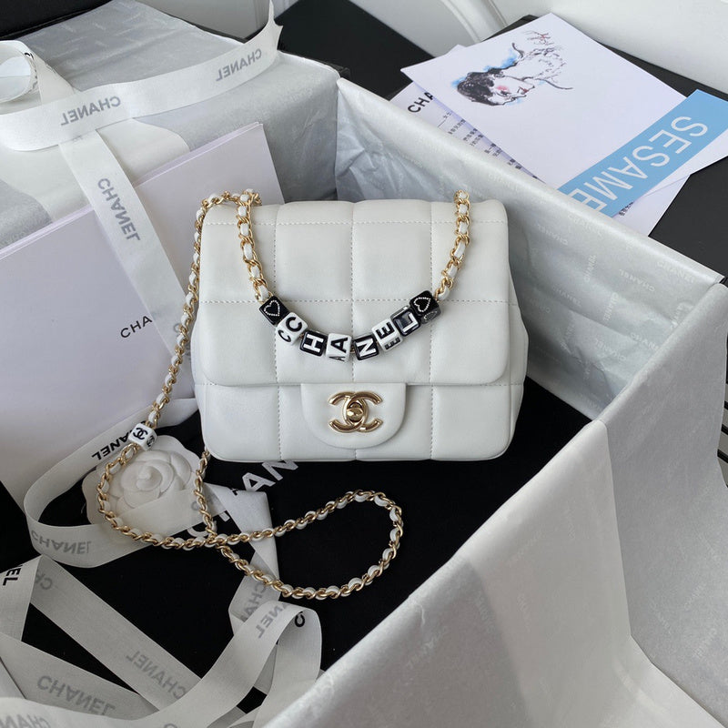aura-bags - Chanel Bags - 7598