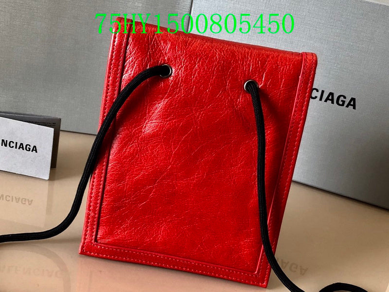 Aura Bags - BGA Bags - 2469