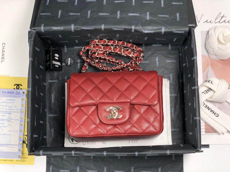 aura-bags - Chanel Bags - 7453