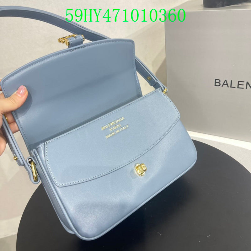 Aura Bags - BGA Bags - 2024