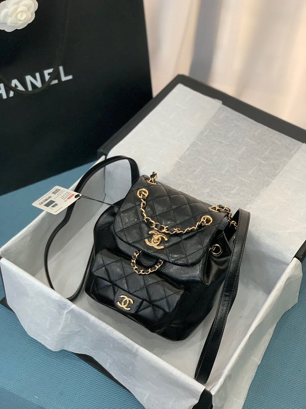 aura-bags - Chanel Bags - 7650