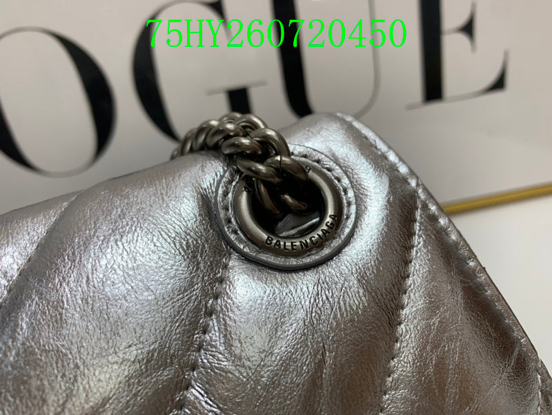 Aura Bags - BGA Bags - 1680
