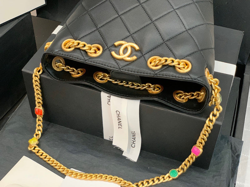 aura-bags - Chanel Bags - 7399