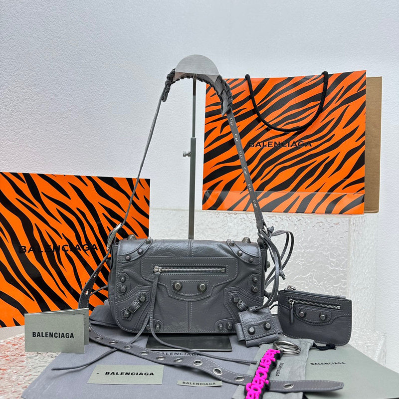 Aura Bags - Balenciaga Bags - 368