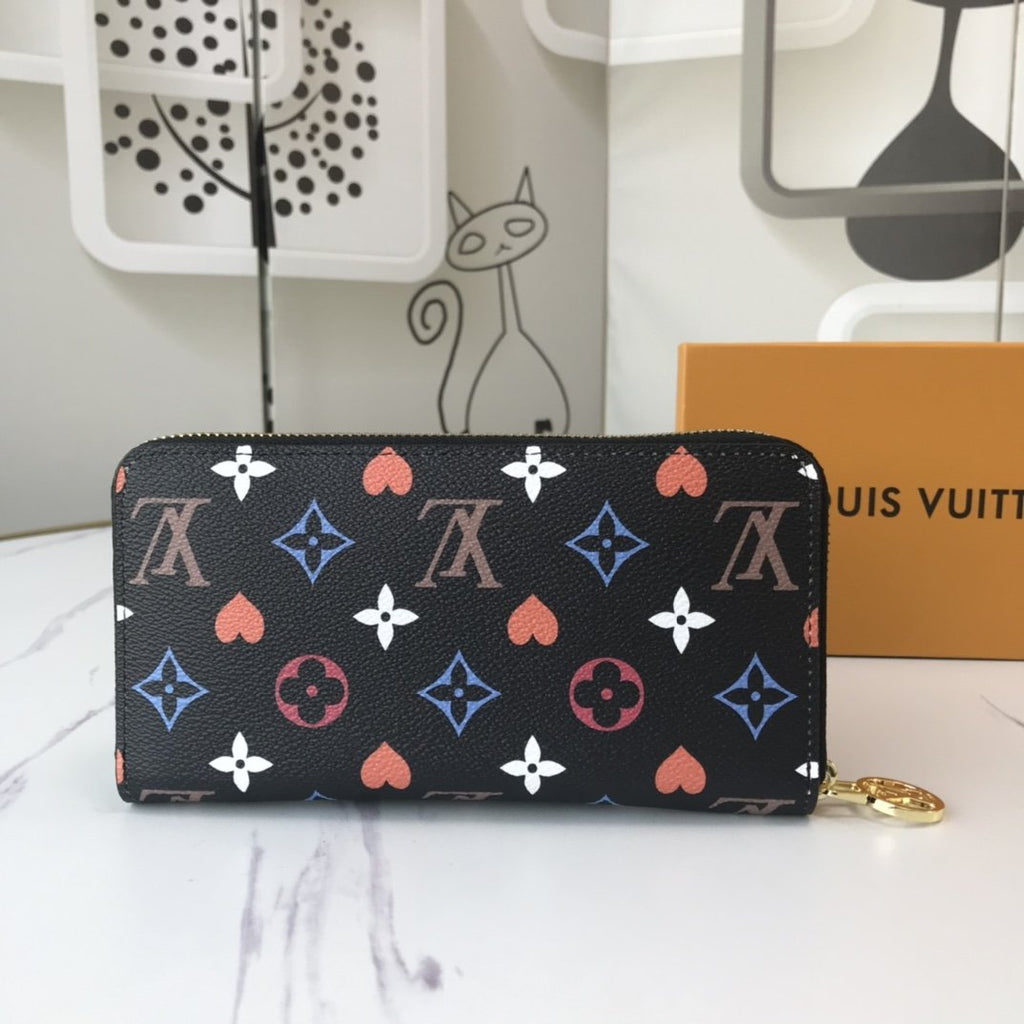 Designer Wallet louis vuitton 026