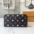 Designer Wallet louis vuitton 026