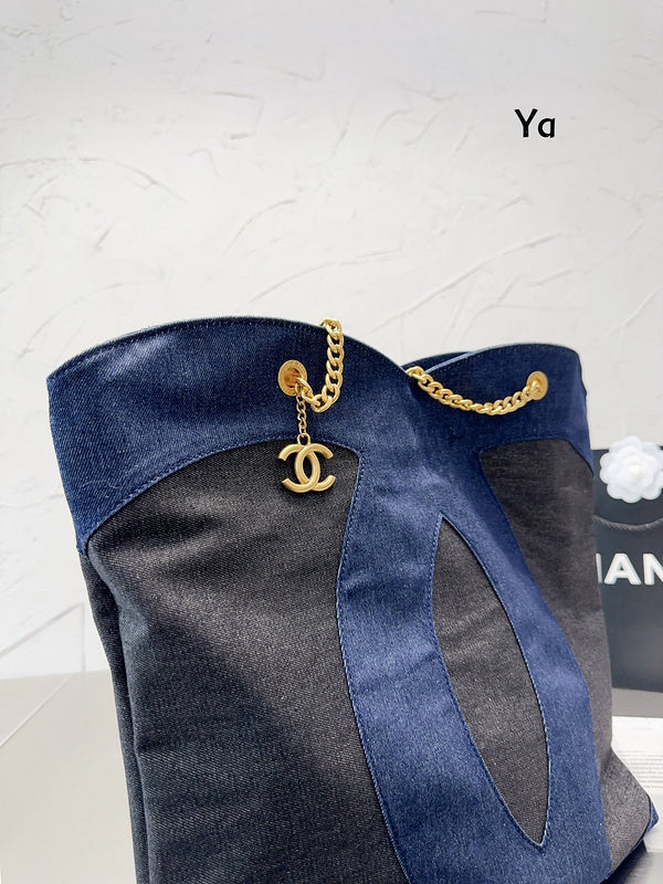 aura-bags - Chanel Bags - 6897