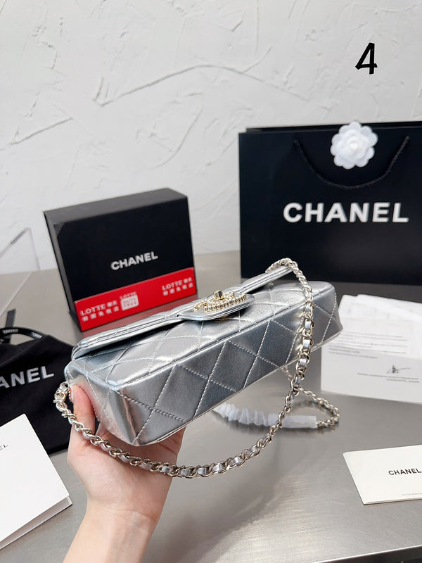 aura-bags - Chanel Bags - 6918