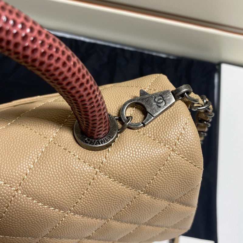 aura-bags - Chanel Bags - 7491