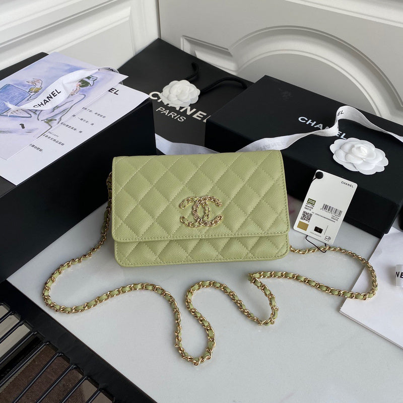 aura-bags - Chanel Bags - 7409