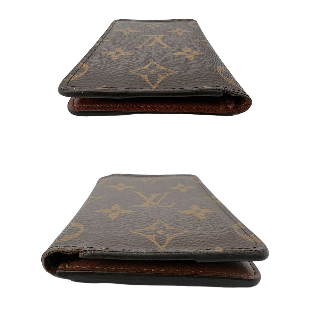 Louis Vuitton Monogram Pocket Organizer