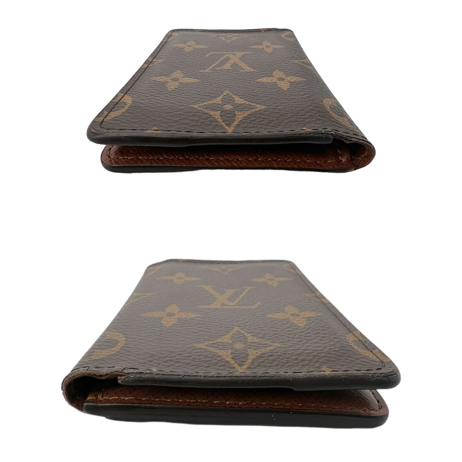 Louis Vuitton Monogram Pocket Organizer