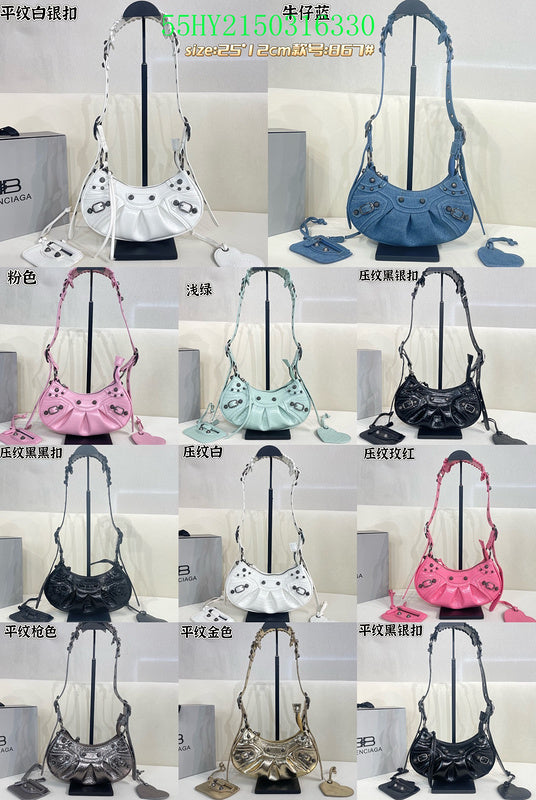Aura Bags - BGA Bags - 1862