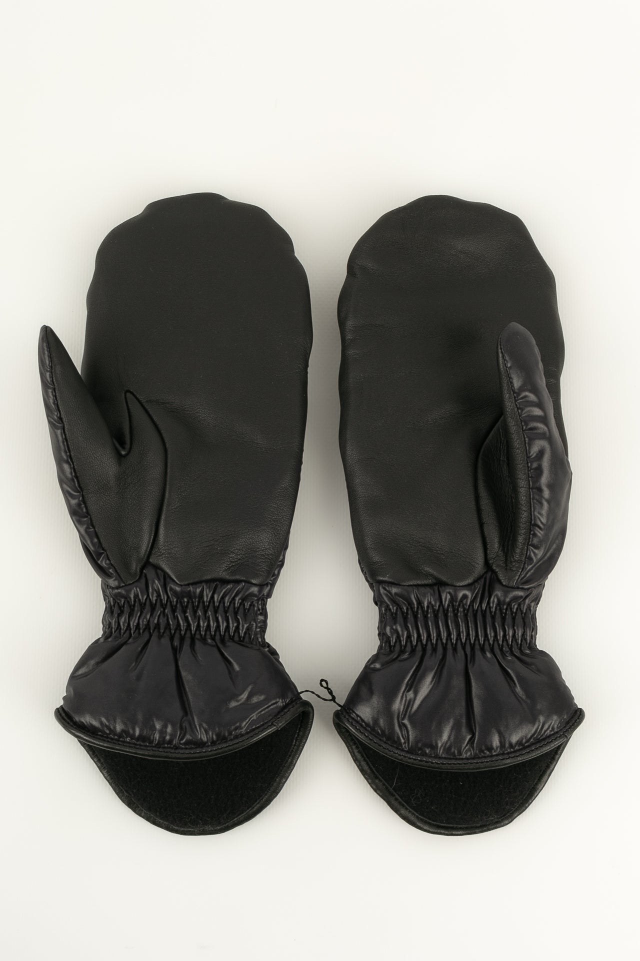 Gants Chanel