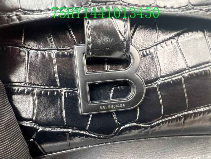 Aura Bags - BGA Bags - 2007