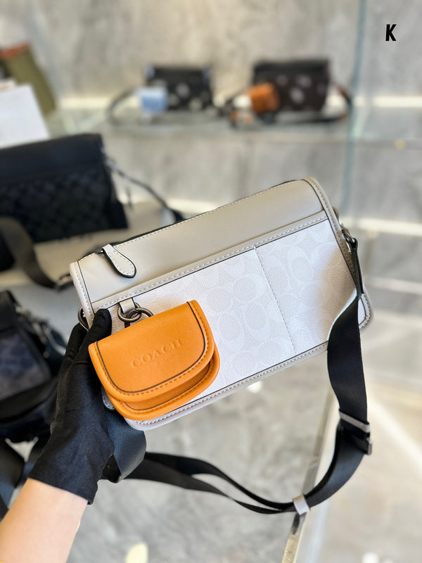 Aura Bags - CCH Bags - 384