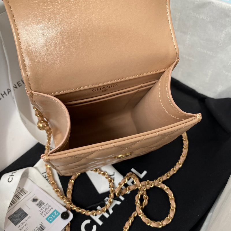 aura-bags - Chanel Bags - 7382