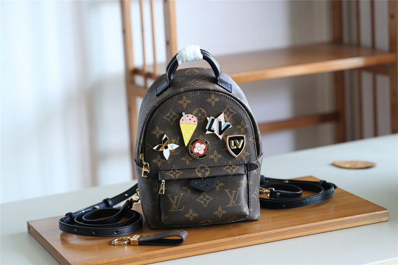 Luxury - Louis Vuitton Bags - 029