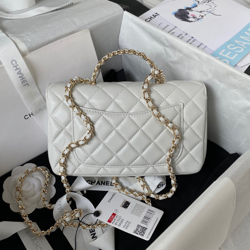 aura-bags - Chanel Bags - 7500