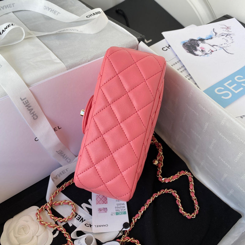 aura-bags - Chanel Bags - 7614