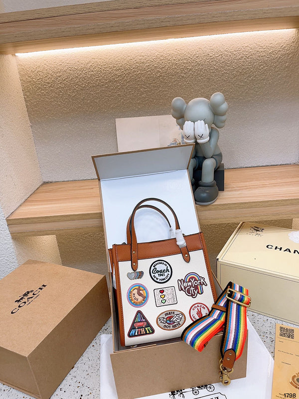 Aura Bags - CCH Bags - 015
