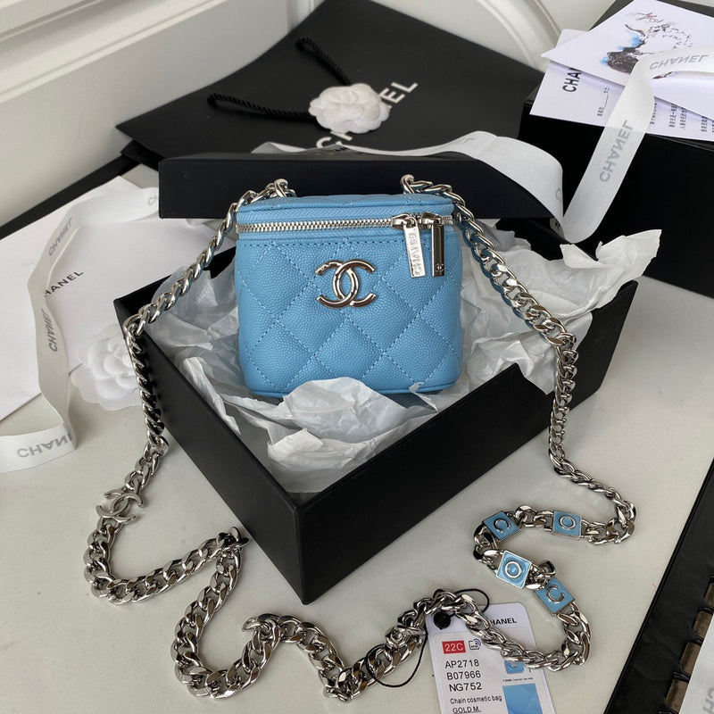 aura-bags - Chanel Bags - 7637