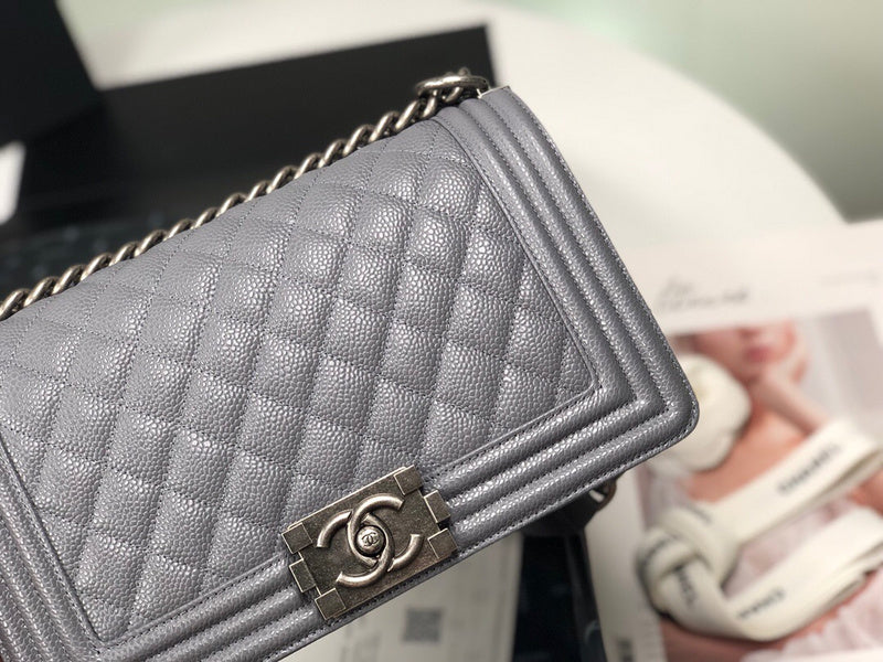 aura-bags - Chanel Bags - 7458