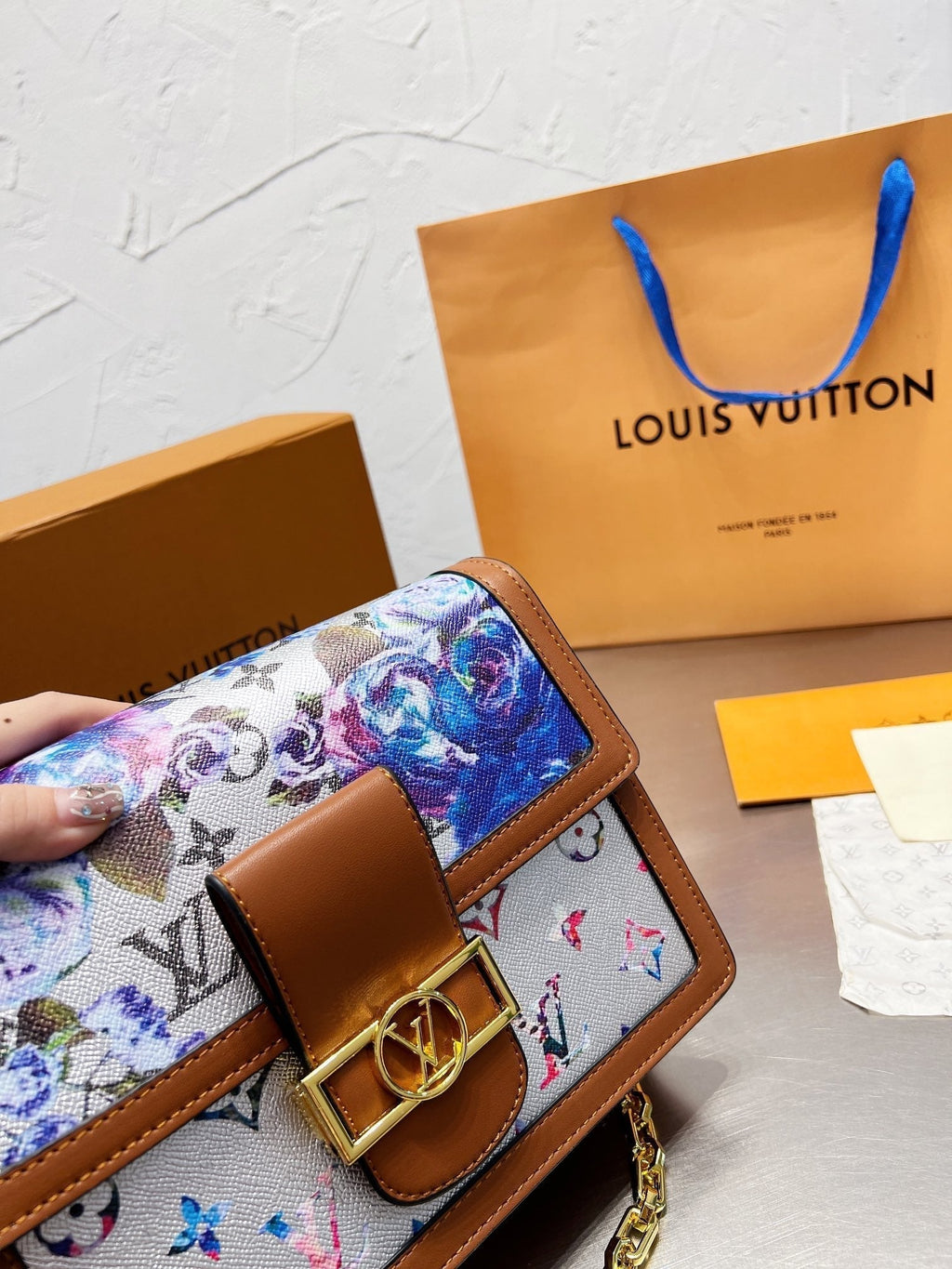New Lux Bags Louis Vuitton  545
